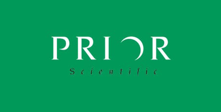 Prior Scientific Announce New Senior Management Appointments