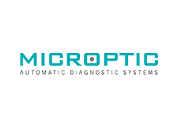 Microptic Automatic Diagnostic Systems