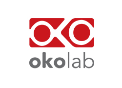 Okolab logo