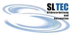 SLTec Logo