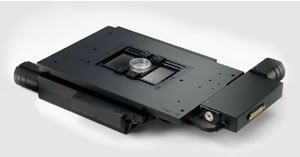 Prior’s ProScan III™ Scanning Stages now compatible with Zeiss AxioVision.