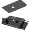 IX3 Breadboard and Filter Wheel for Olympus IX3 Inverted Microscope Systems