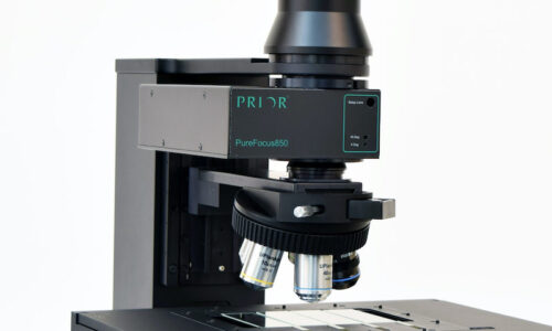 PureFocus850 for infinity corrected optical systems