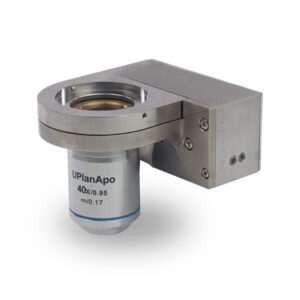 NanoScan OP400纳米定位压电物镜扫描仪