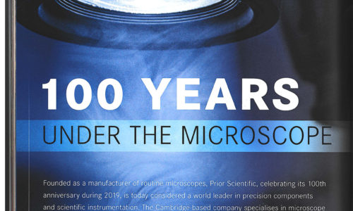 100 years under the microscope