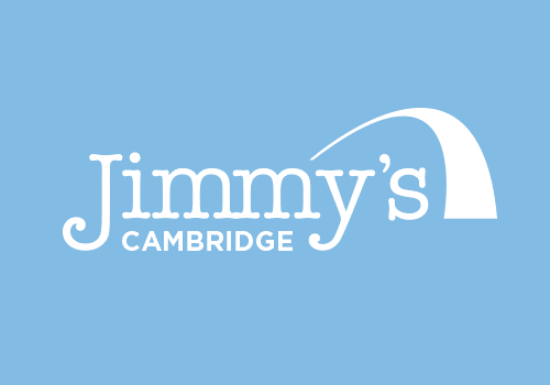Food Donation at Jimmy's Cambridge