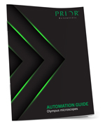 Prior Olympus Automation Guide