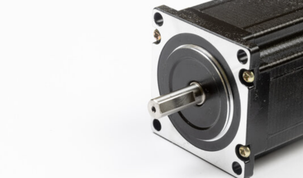 Comparing Stepper Motor and Servo Motor Microscope Stage