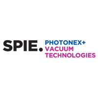 SPIE Photonex Vacuum Technologies