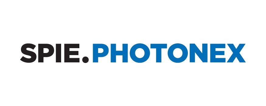 SPIE Photonex Logo
