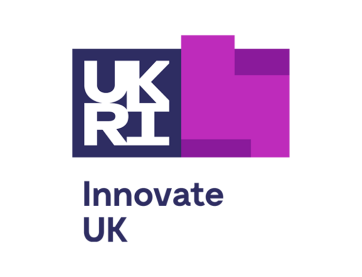 UKRI innovate UK logo