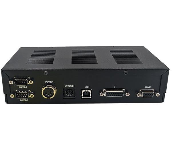 OptiScan III 3-Axis Controller