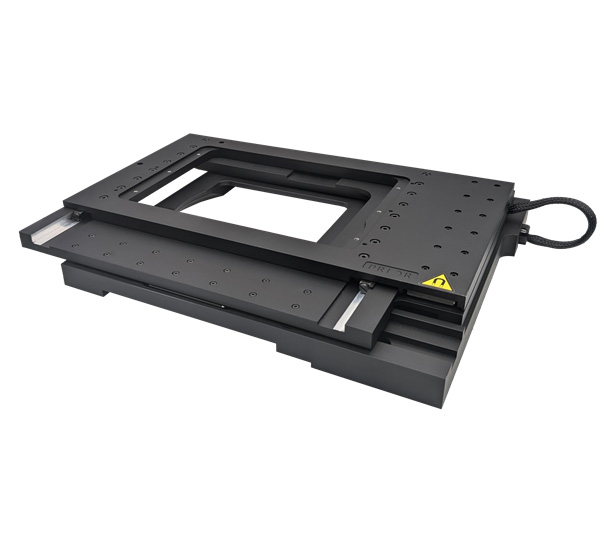 ProScan HLD117NN Motorized Linear Stage