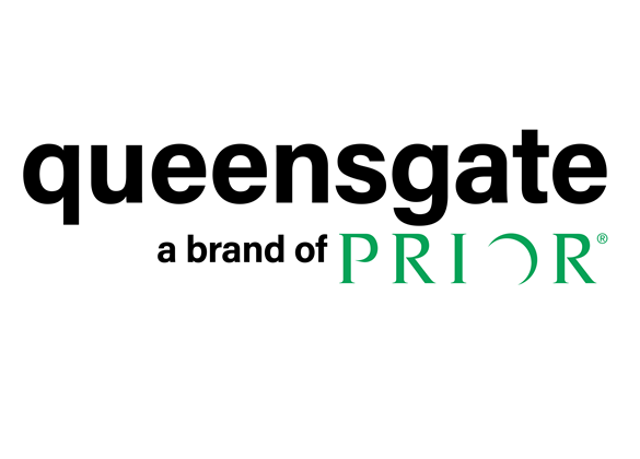 Queensgate Instruments, a brand of Prior.