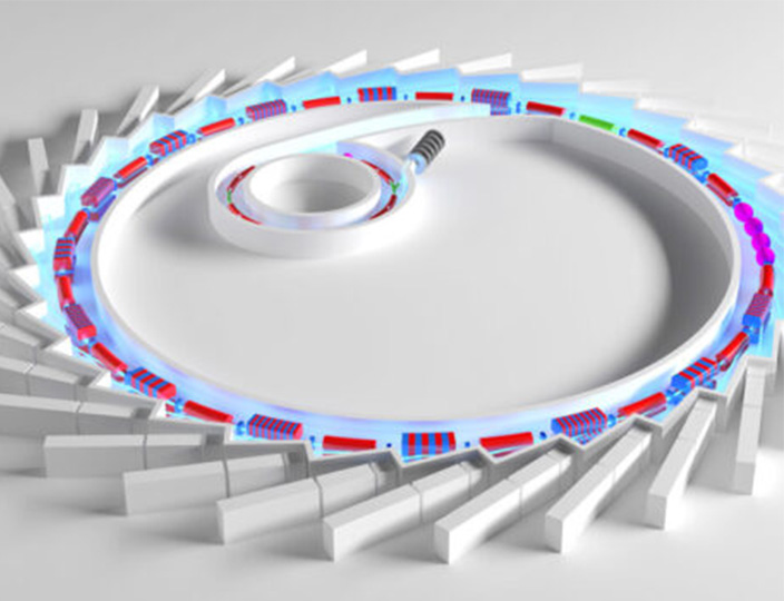Nanopositioning Systems and Capacitive Sensors with Extreme Reliability for Beamline Applications