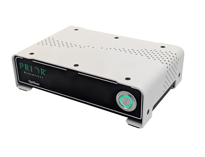 New compact single-axis controller offers premium performance at a cost-effective price