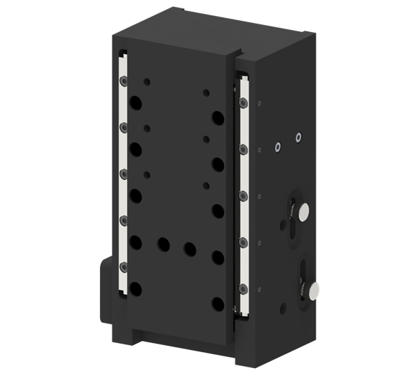 FB203 Motorized Linear Stage