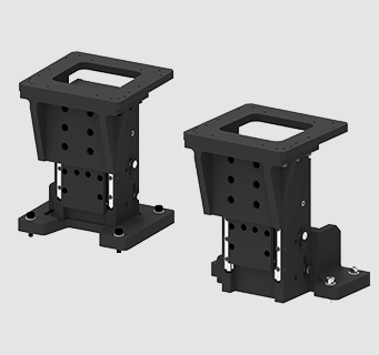 FB204/5 Stage Focusing Mount for Reflected Light Applications