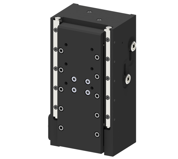 FB210 Motorized Linear Stage