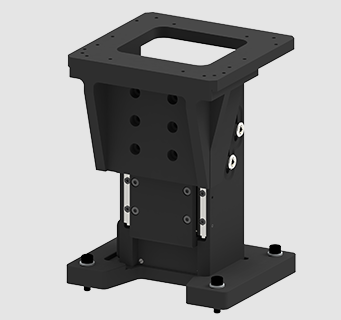FB212 Stage Focusing Mount for Reflected Light Applications