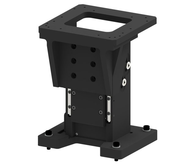 FB212 Stage Focusing Mount for Reflected Light Applications