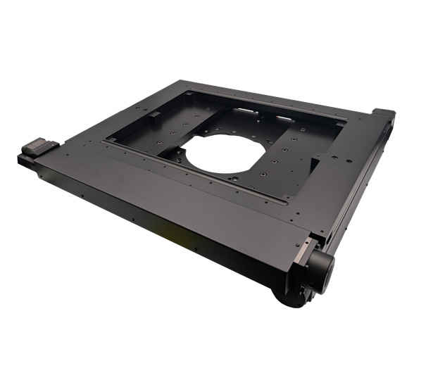 ProScan H112/2ST Large Format Motorized XY Stage