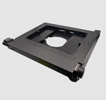 H112/2ST Large Format Motorized XY Stage