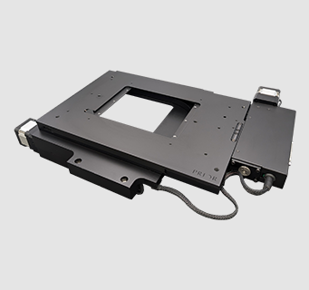 ProScan H117E1N4 Motorized XY Stage