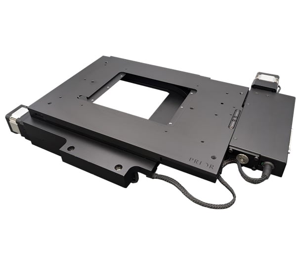 ProScan H117E1N4 Motorized XY Stage