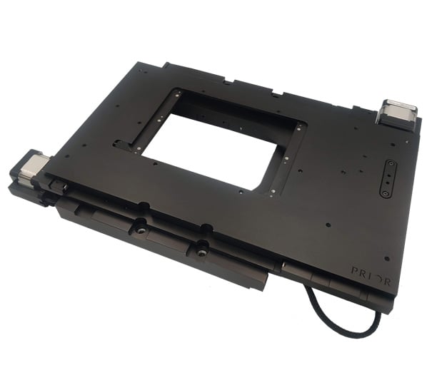 ProScan H117E1XD Motorized XY Stage