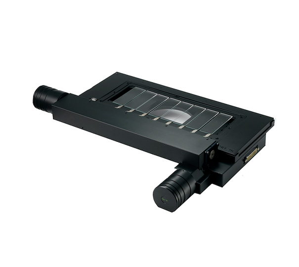 ProScan H138BX (Evident) Motorized XY Stage