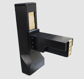 H275LMT extended travel focus tower for imaging large samples.