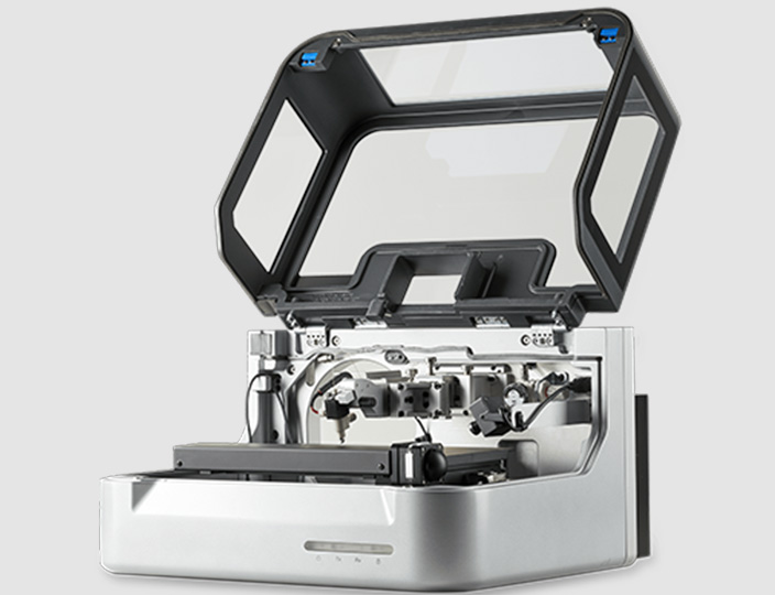 Waters DESI XS spectrometer