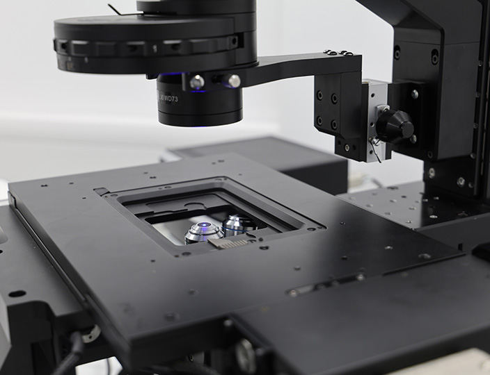 Microscopy and Precision Positioning Glossary: Terms, Definitions and Industry Guide