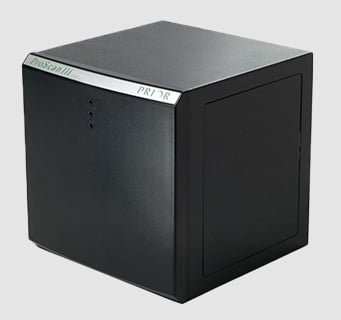 ProScan III universal microscope automation control unit