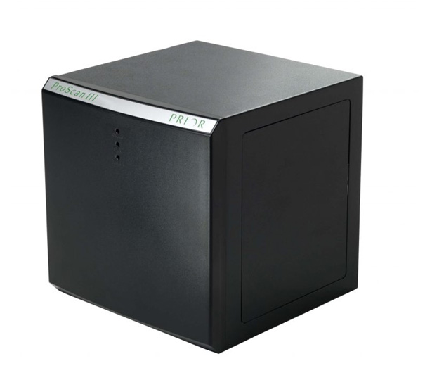 ProScan III Multi-Axis Controller