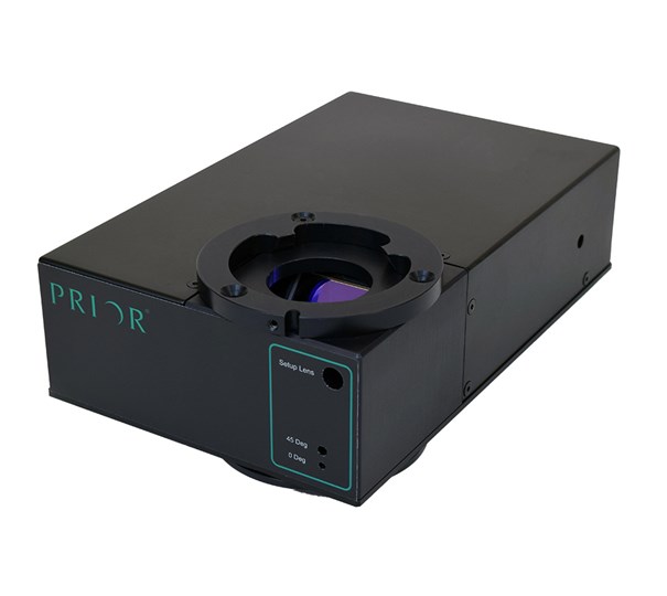PureFocus™690 Laser Autofocus System