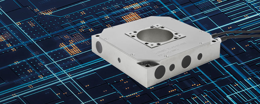 No need to compromise on speed or resolution in demanding microscopy imaging