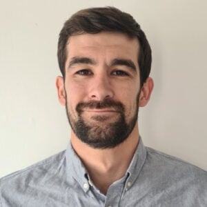 Sam Frost Production Manager at Queensgate