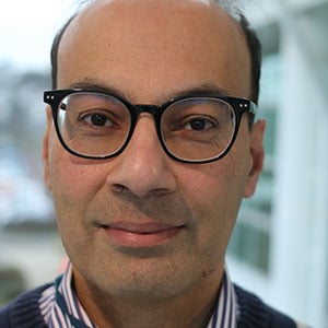 Andrew Yacoot Principal Research Scientist NPL