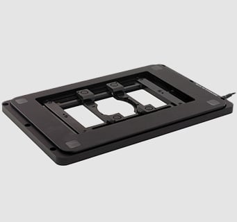 NanoScan SP Z Series Piezo Z-Axis Stages