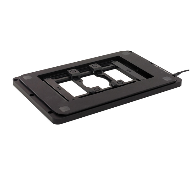 NanoScan SP Z Series Piezo Z-Axis Stages
