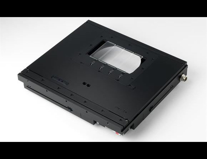 H101F Flat Top Stage