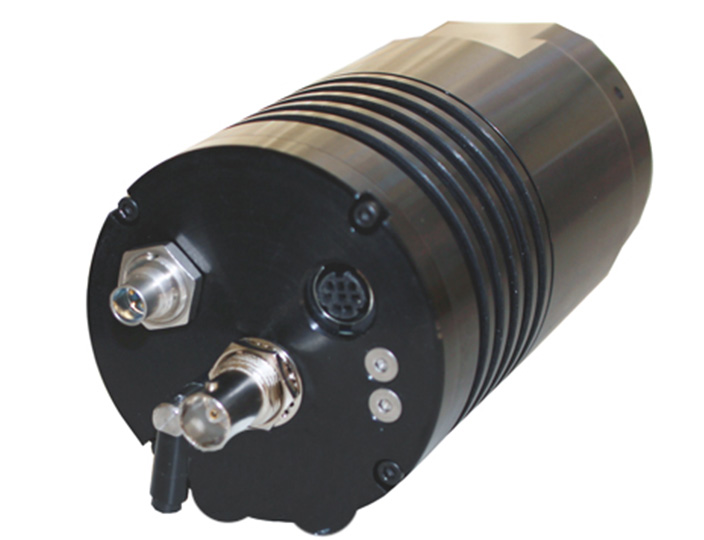 Introducing the LDB100F Brightfield LED Illumination System