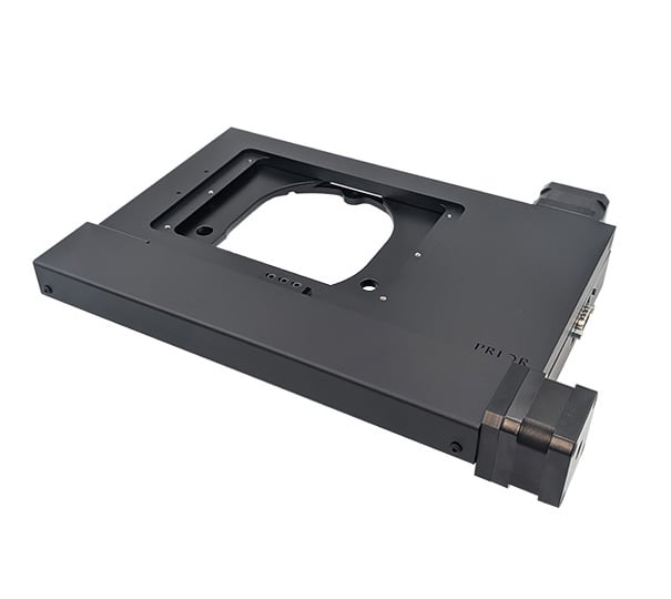 OptiScan ES11DMLS Motorized XY Stage