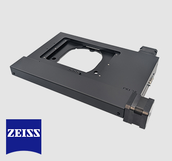 OptiScan ES111 (Zeiss) Motorized XY Stage
