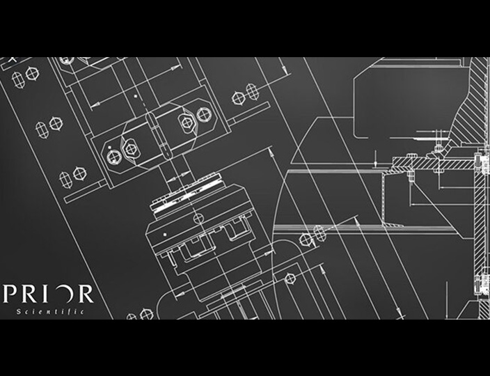 A black and white product design drawing.
